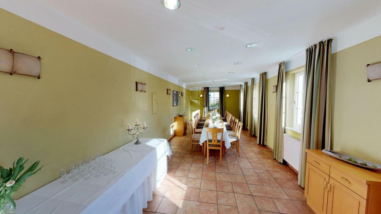 Hotel Residenz23 Weilburg Exterior foto